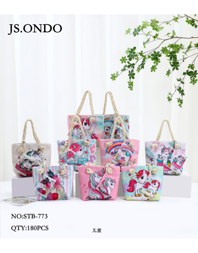 STB-773   BOLSOS DE PLAYA...