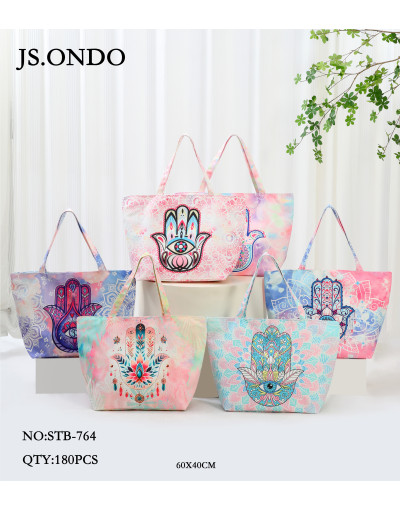 STB-764   BOLSOS DE PLAYA...