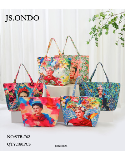 STB-762  BOLSOS DE PLAYA...