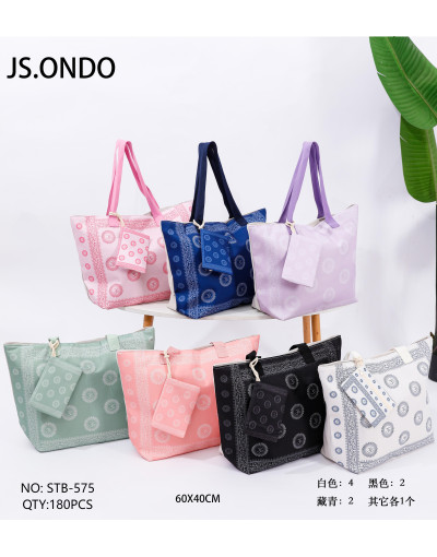 STB-575   BOLSOS DE PLAYA...