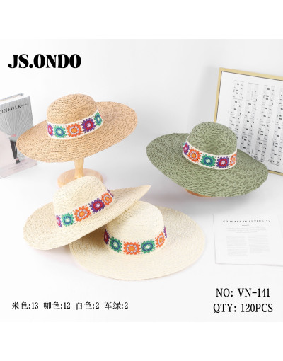 VN-141  SOMBREROS