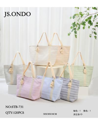 STB-731    BOLSO DE PLAYA