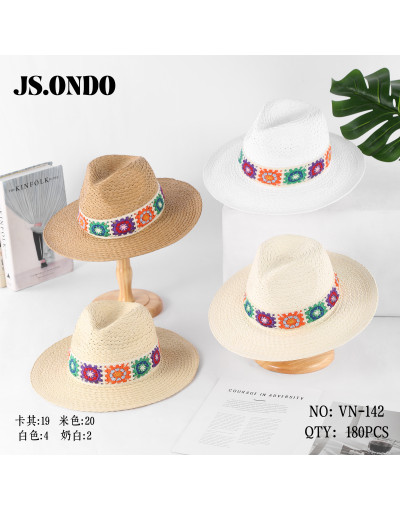 VN-142 SOMBRERO DE MUJER