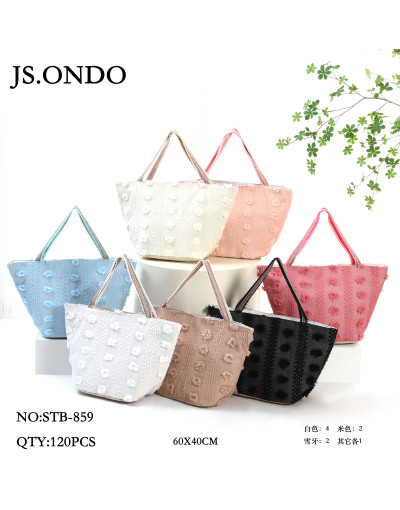 STB-859   BOLSOS DE PLAYA...