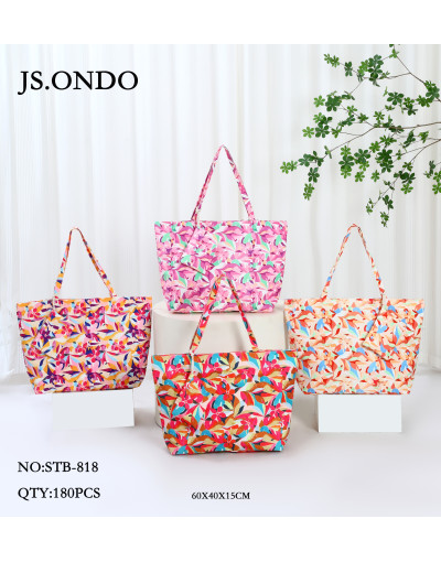 STB-818  BOLSOS DE PLAYA...