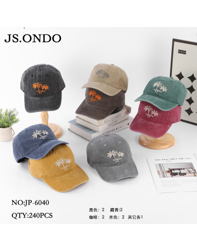 JP-6040  GORRO