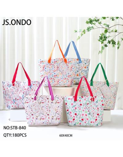 STB-840   BOLSOS DE PLAYA...