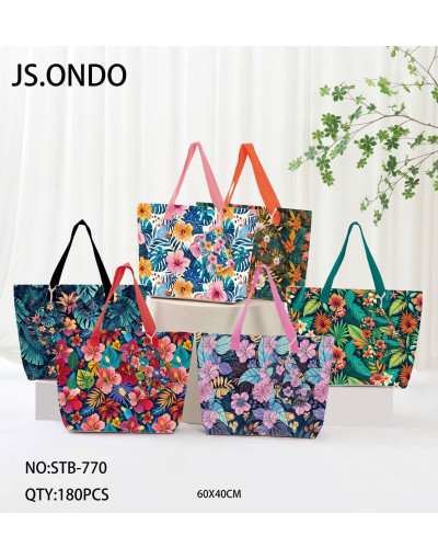 STB-770  BOLSOS DE PLAYA...