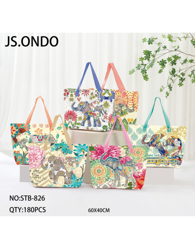 STB-826   BOLSOS DE PLAYA...