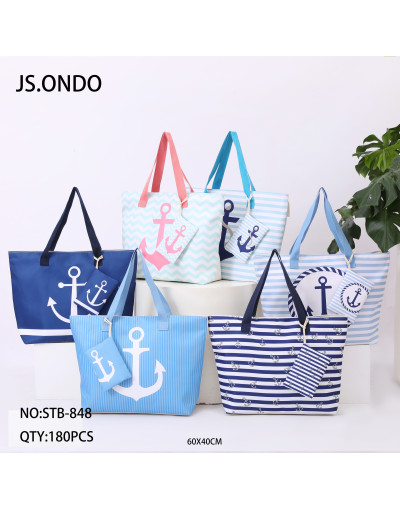 STB-848  BOLSOS DE PLAYA...
