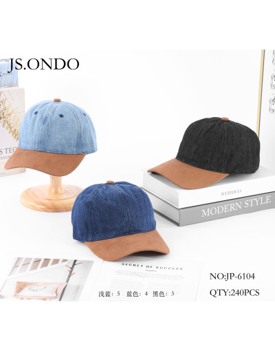 JP-6104  GORRO