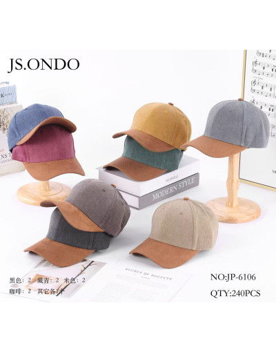JP-6106  GORRAS
