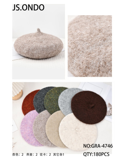 GRA-4746  BOINA