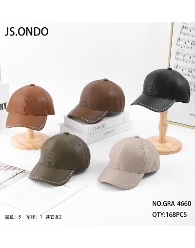 GRA-4660 GORRO INVIERNO...
