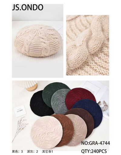 GRA-4744  BOINA