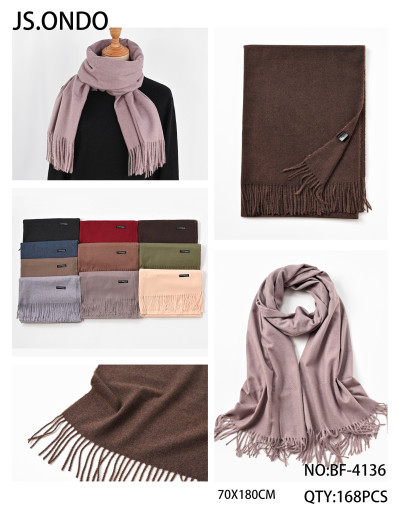 BF-4136   BUFANDA