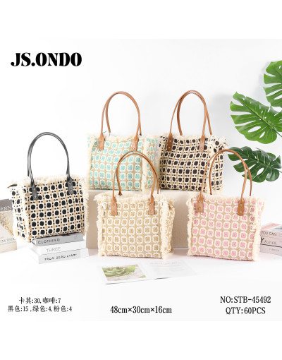STB-45492   BOLSO