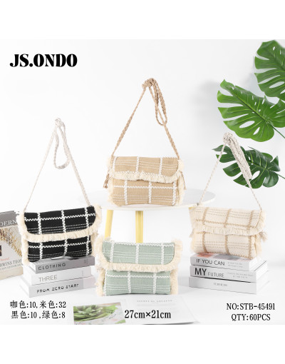STB-45491   BOLSO