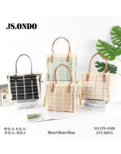 STB-45490   BOLSO
