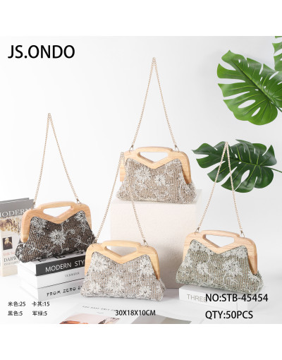 STB-45454   BOLSO