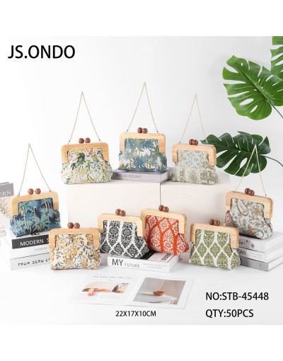 STB-45448   BOLSO