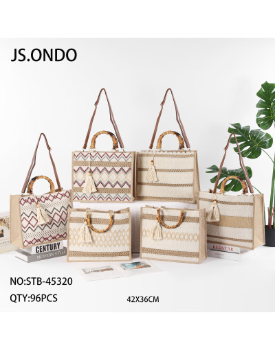 STB-45320   BOLSOS