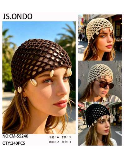 CM-55240  GORRA