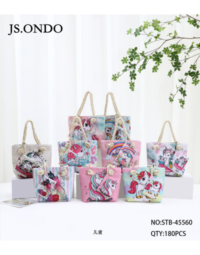 STB-45560   BOLSOS DE PLAYA...