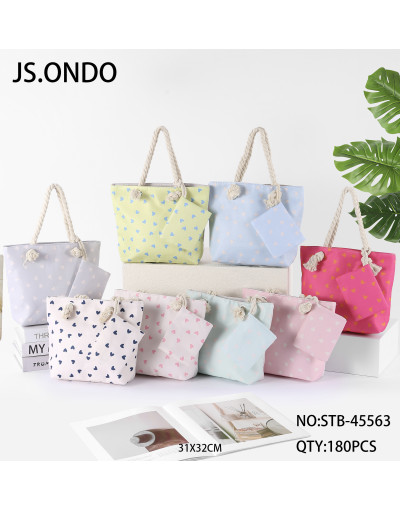 STB-45563   BOLSOS DE PLAYA...