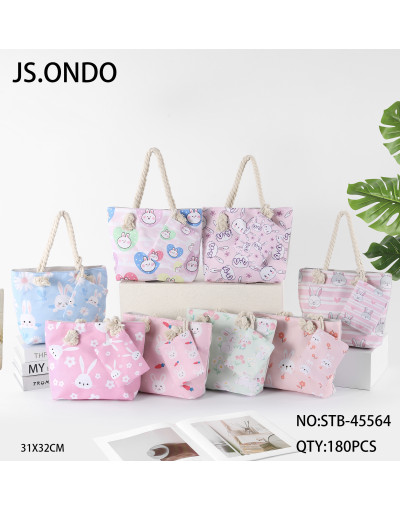 STB-45564   BOLSOS DE PLAYA...
