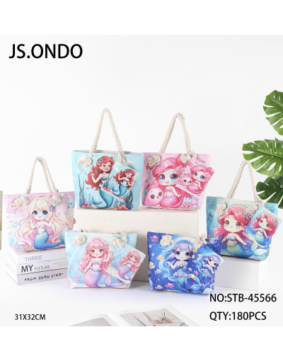 STB-45566   BOLSOS DE PLAYA...