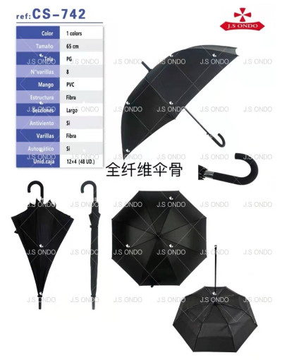 copy of umbrella 68cm 16k...